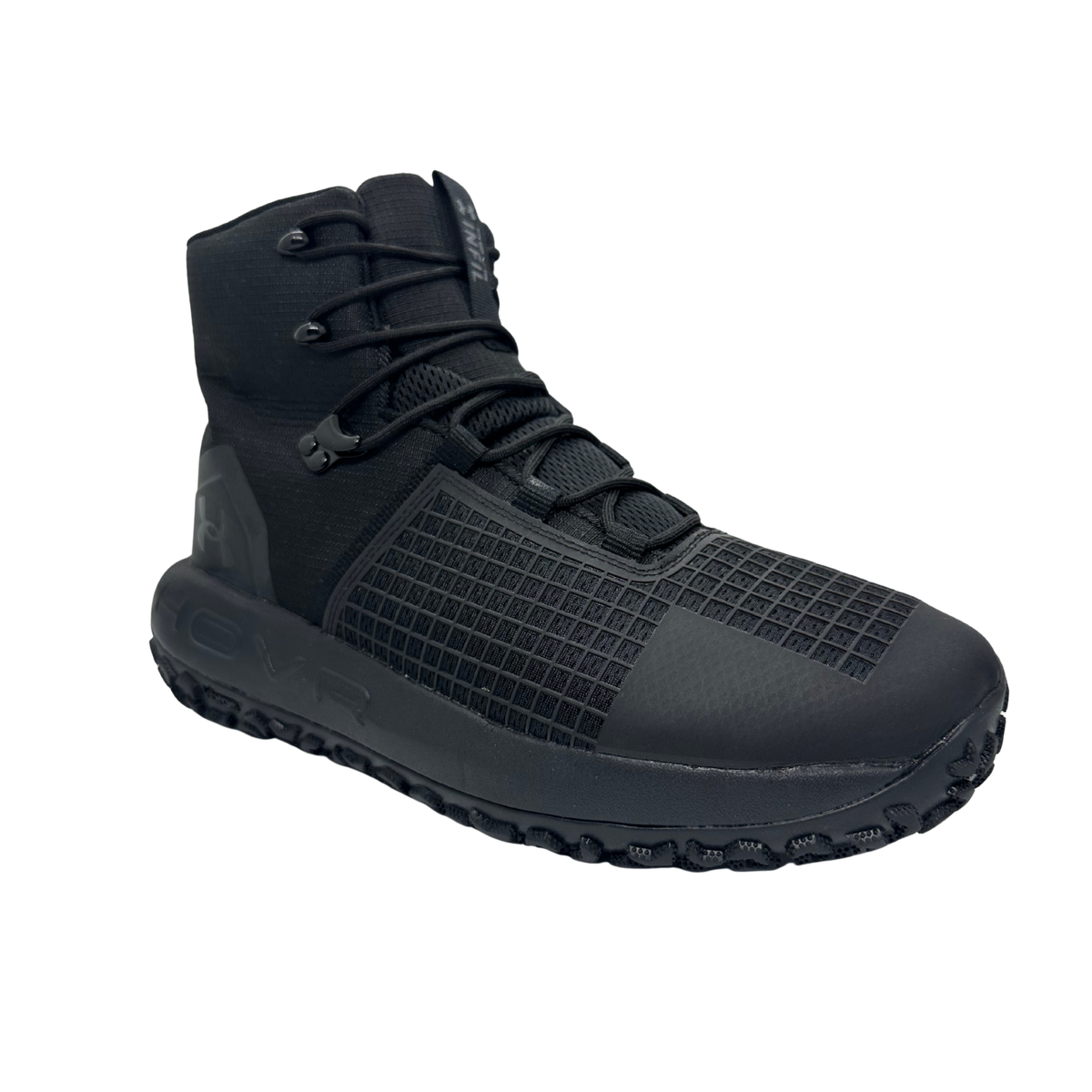 TENIS UNDER ARMOUR “WATERPROOF”