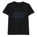 PLAYERA AMIRI “BLUE DIAMONDS”