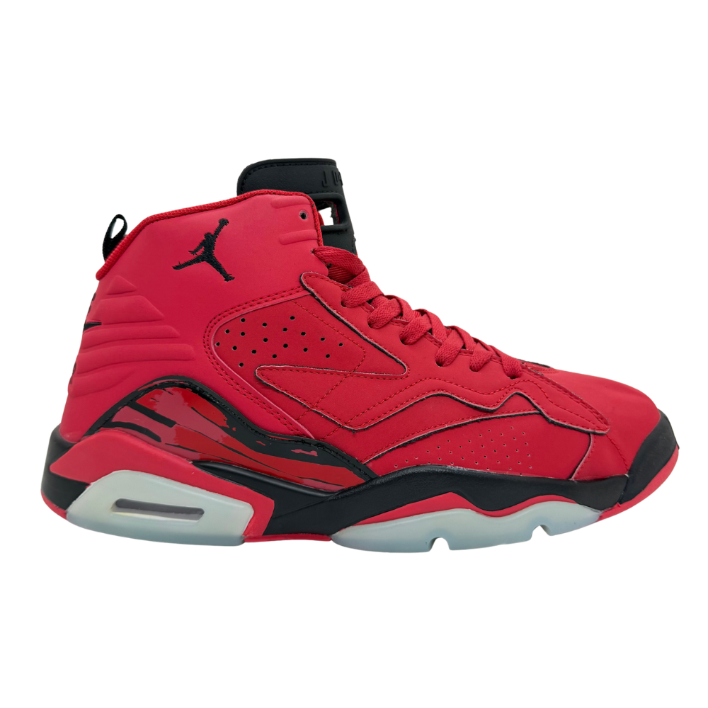 TENIS JORDAN 6 “TORO BRAVO”