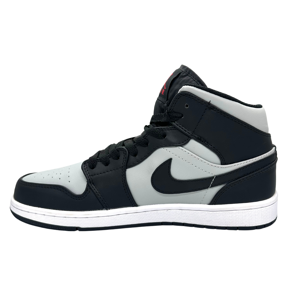 TENIS JORDAN 1 HIGH “SHADOW/RED”