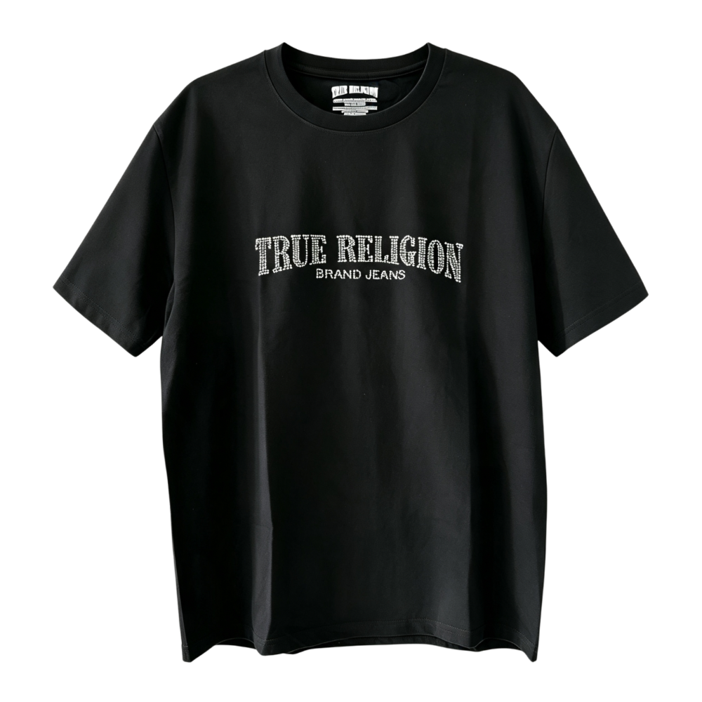 PLAYERA TRUE RELIGION “DIAMONDS”