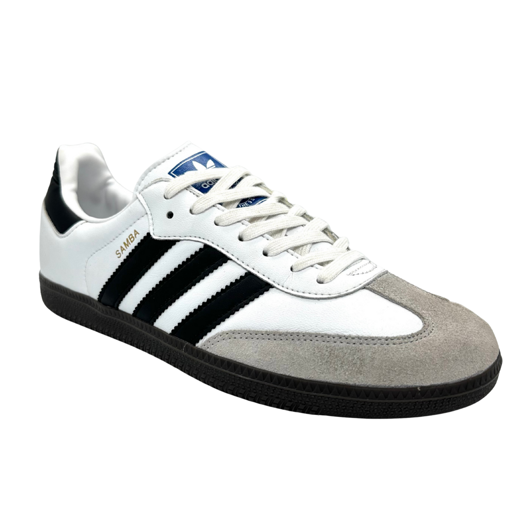 TENIS ADIDAS “SAMBA”