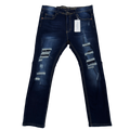 PANTALÓN CABALLERO AMERICAN EAGLE MEZCLILLA RASGADO