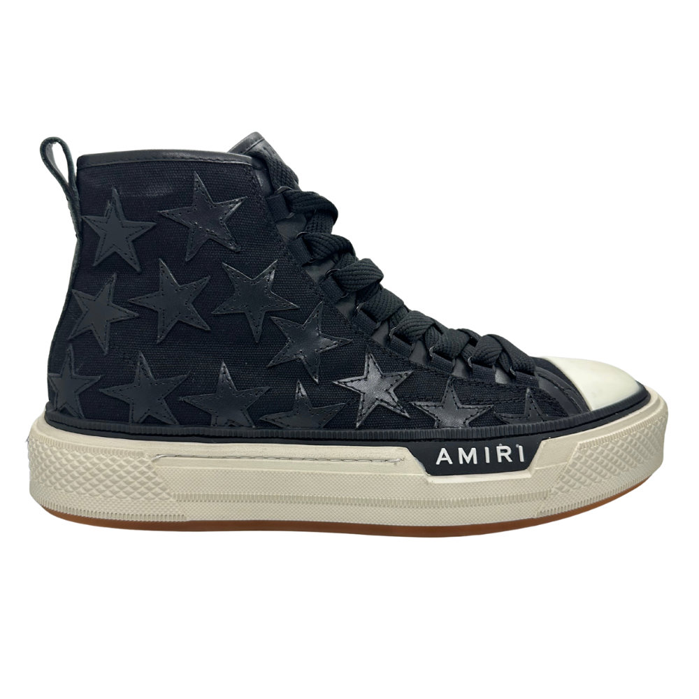 TENIS AMIRI “STARS COURT HIGH”