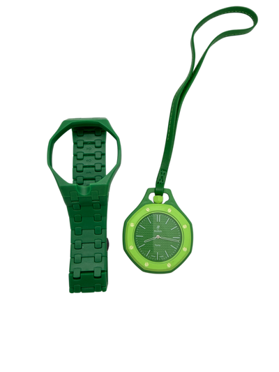 RELOJES