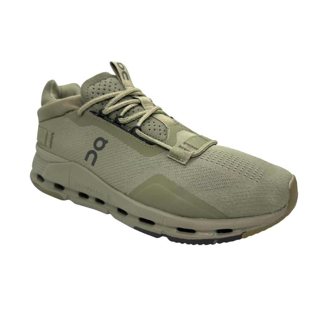 TENIS ON CLOUD “CLOUDNOVA FORM- GLACIER”