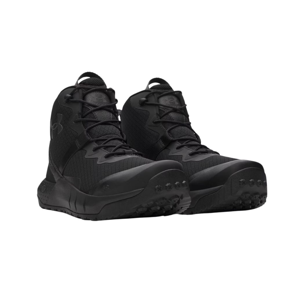 TENIS BOTAS UNDER ARMOUR “VALSETZ MID”