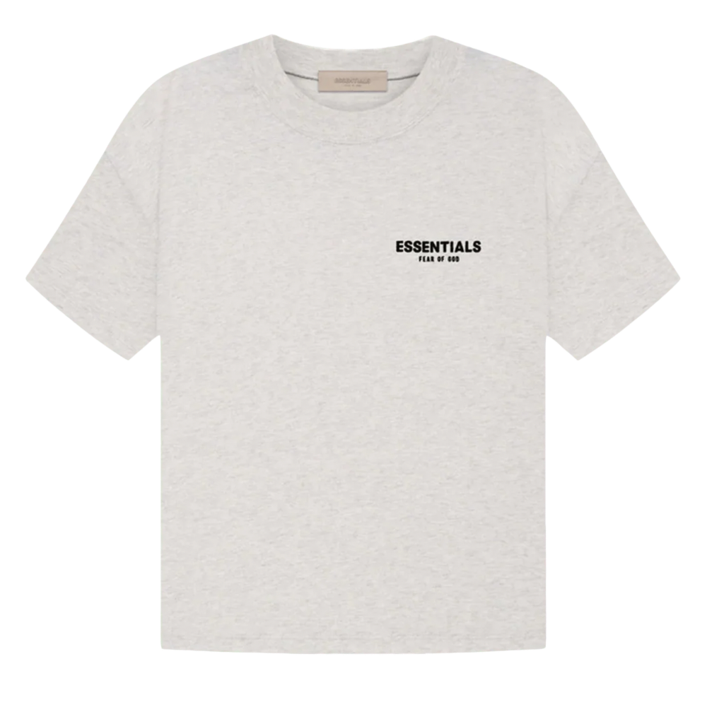 PLAYERA ESSENTIALS “SS 22”