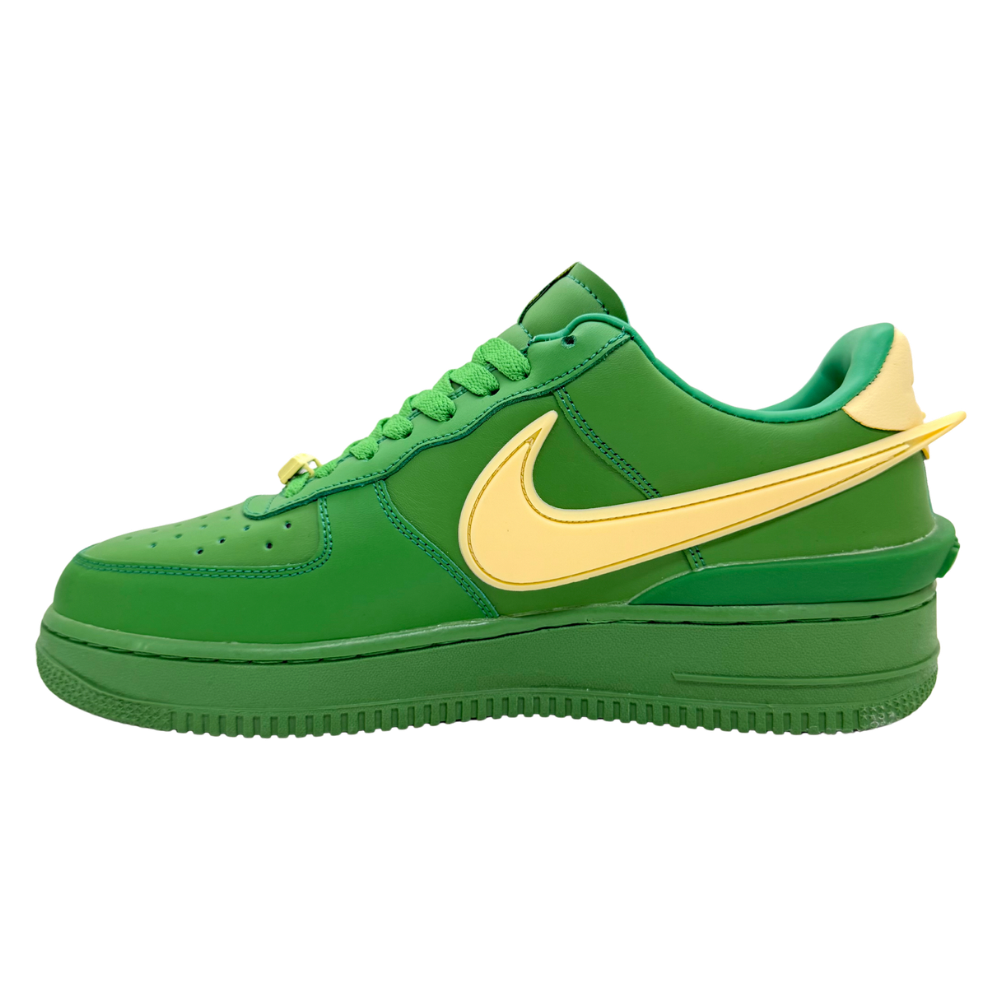 TENIS NIKE AF1 X AMBUSH “GREEN”