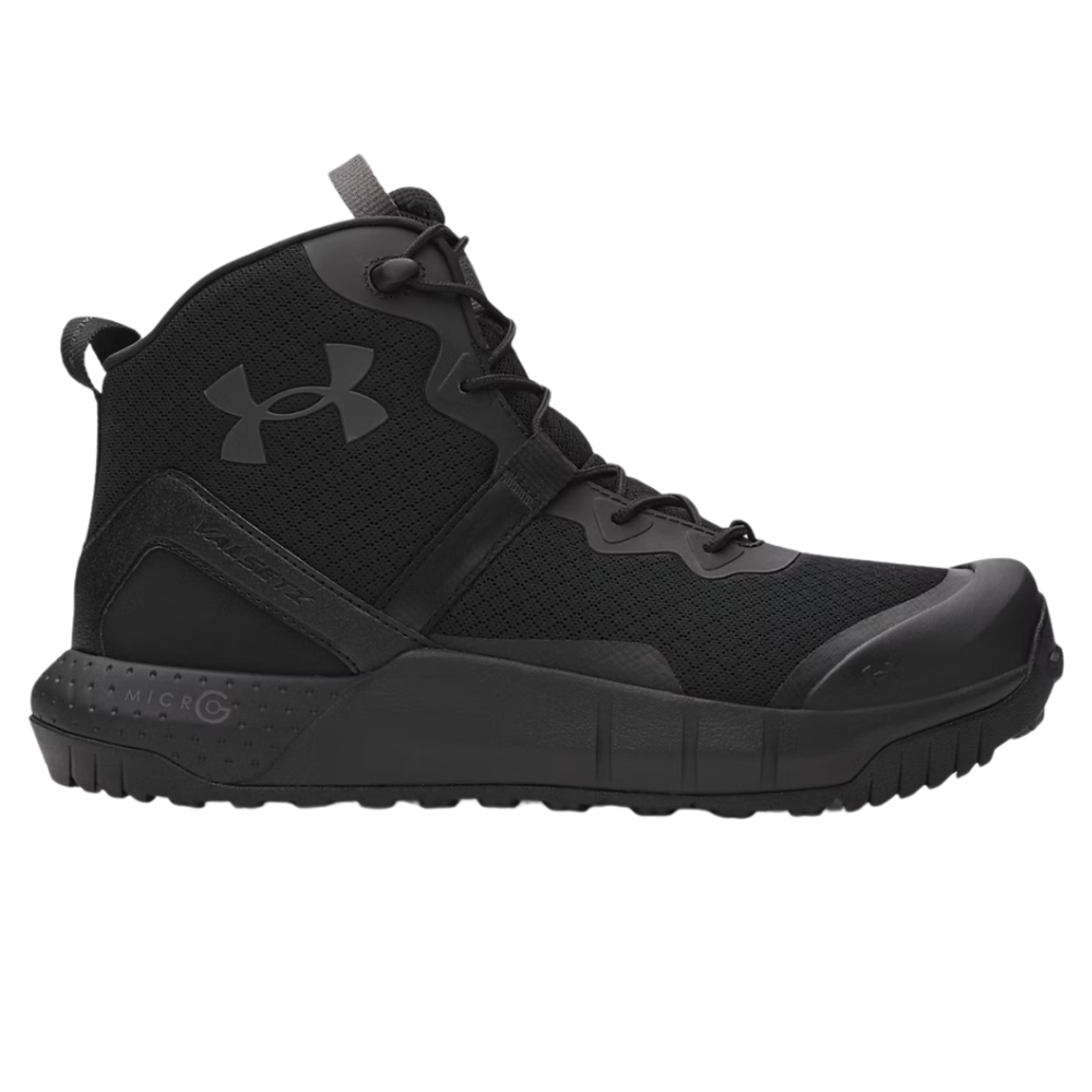 TENIS BOTAS UNDER ARMOUR “VALSETZ MID”