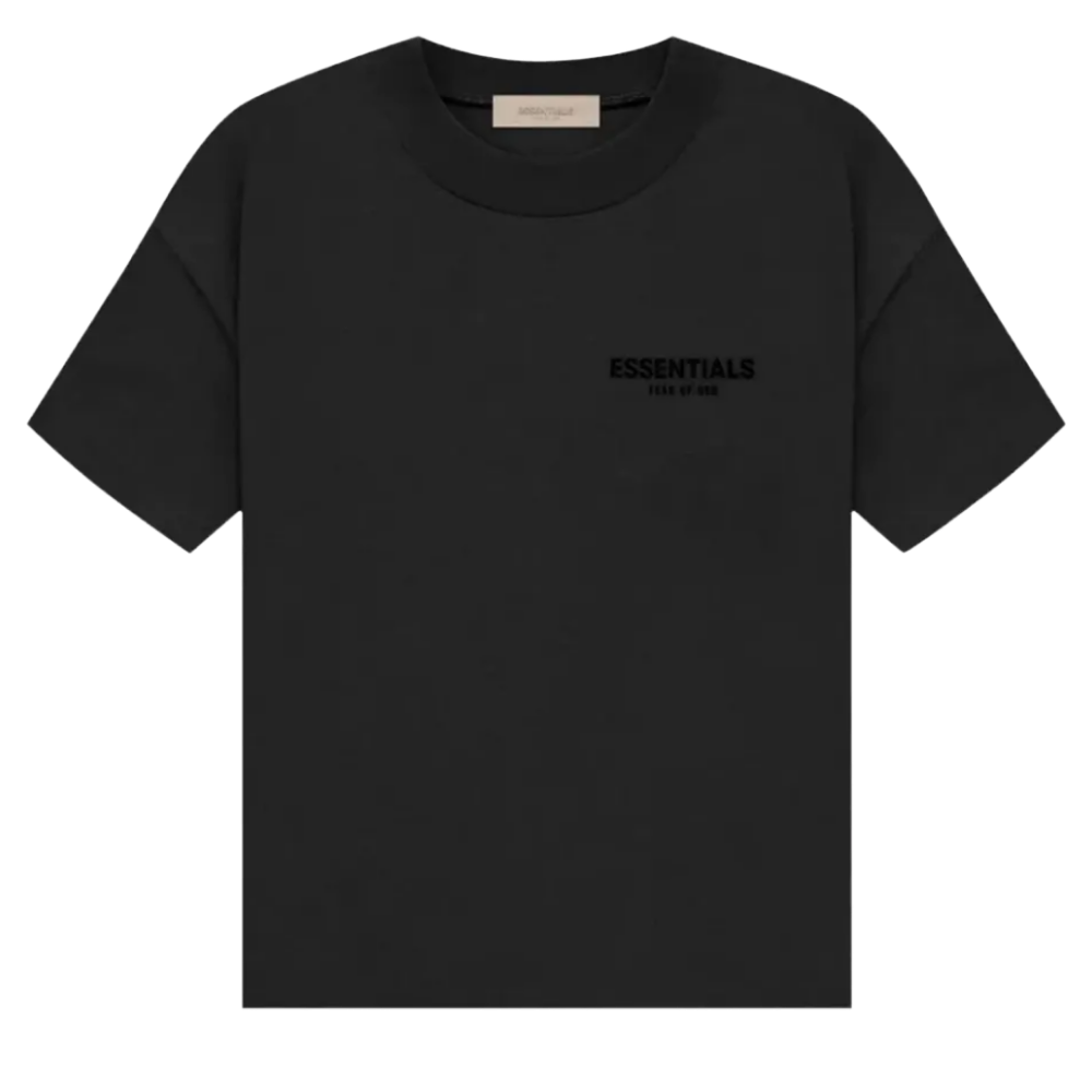 PLAYERA ESSENTIALS “SS 22”