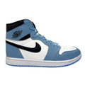 TENIS JORDAN 1 HIGH “UNC TOE”