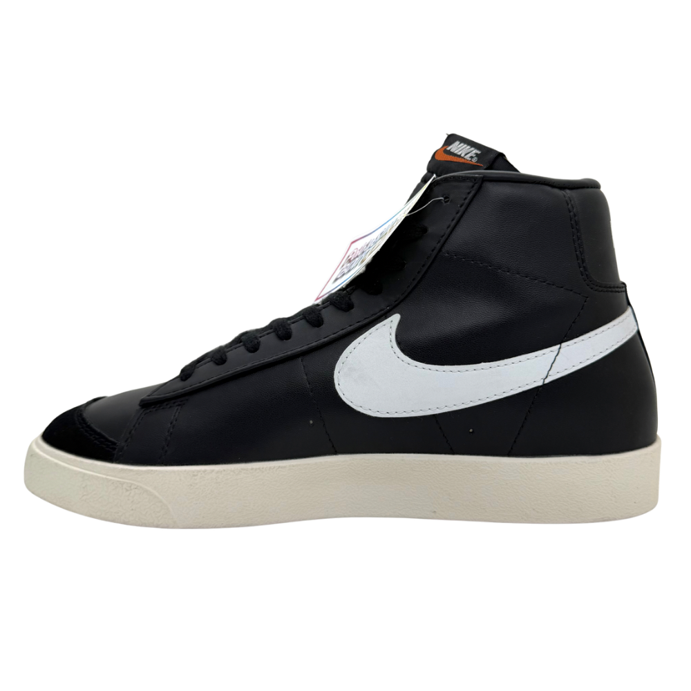 TENIS NIKE BLAZER MID ‘77 “NEGRO BLANCO”