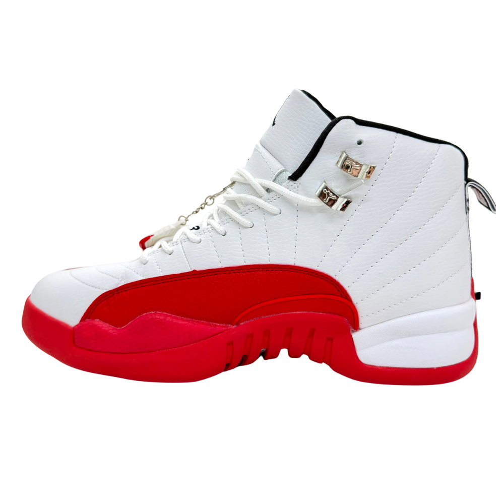 TENIS JORDAN 12 RETRO “CHERRY”