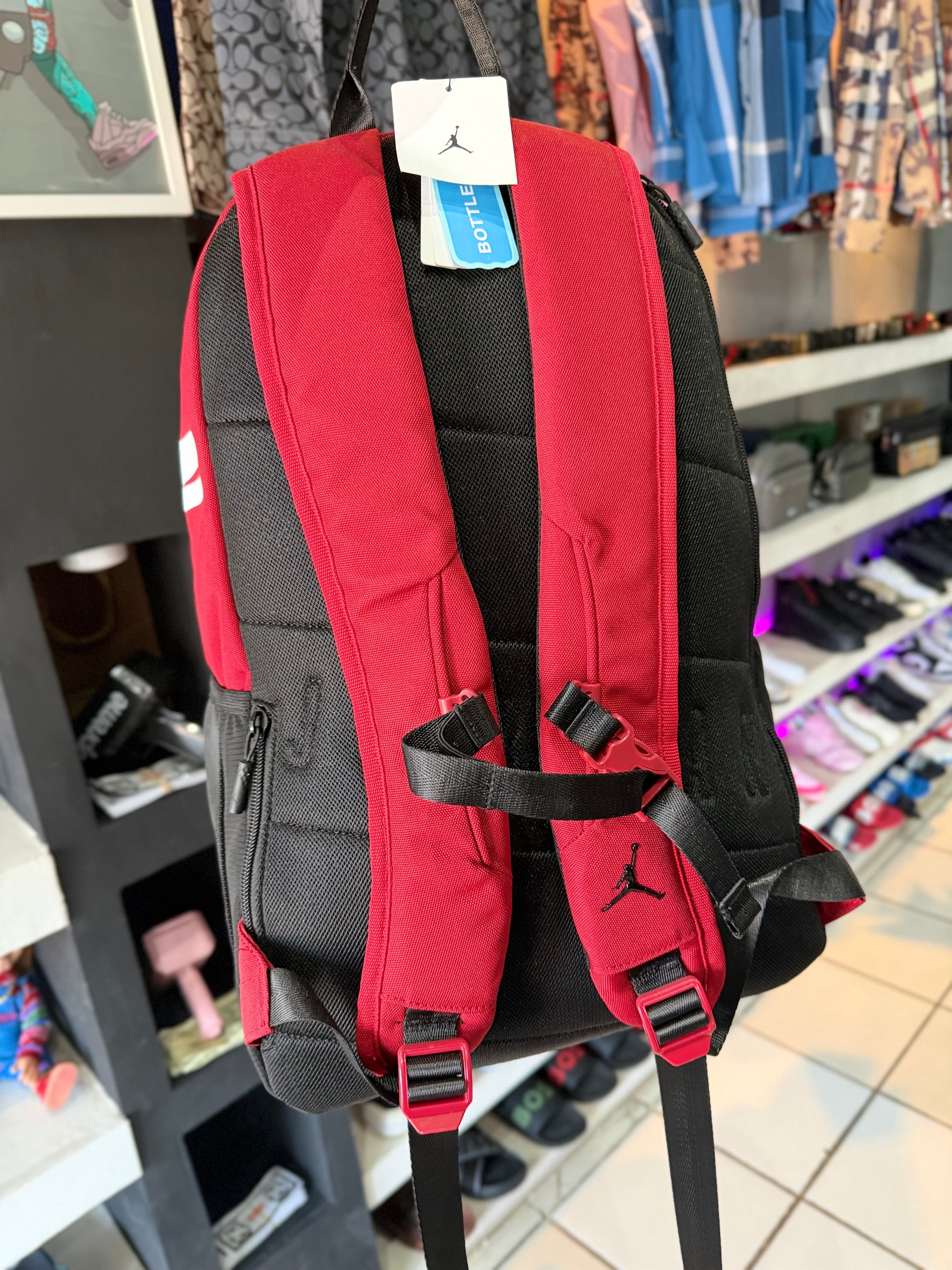 MOCHILA JORDAN