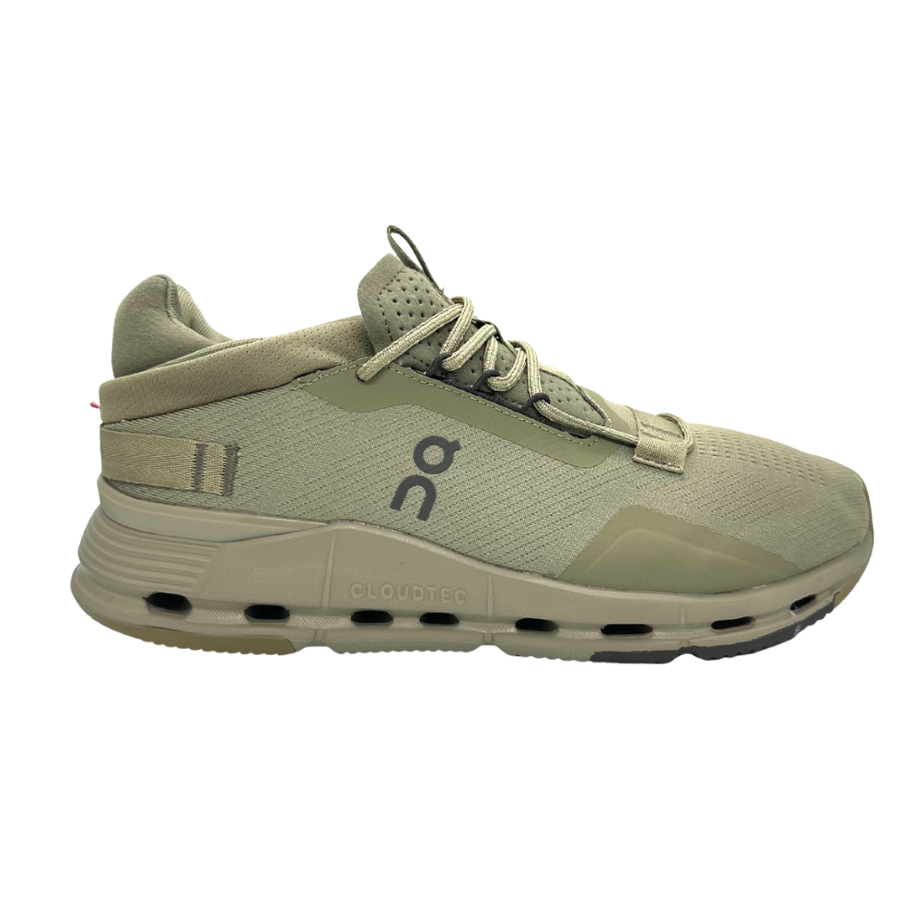 TENIS ON CLOUD “CLOUDNOVA FORM- GLACIER”