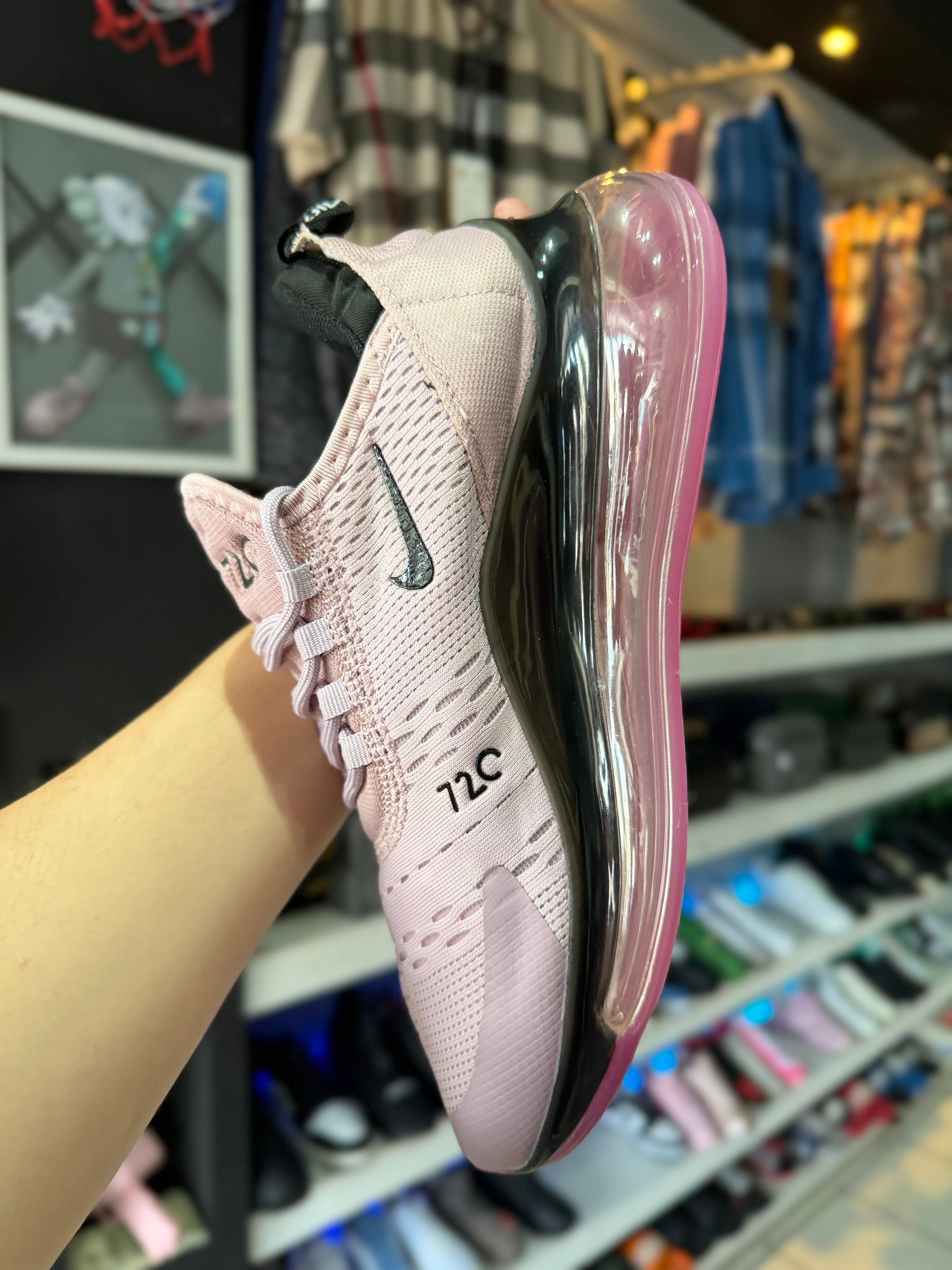 TENI 720 LILA
