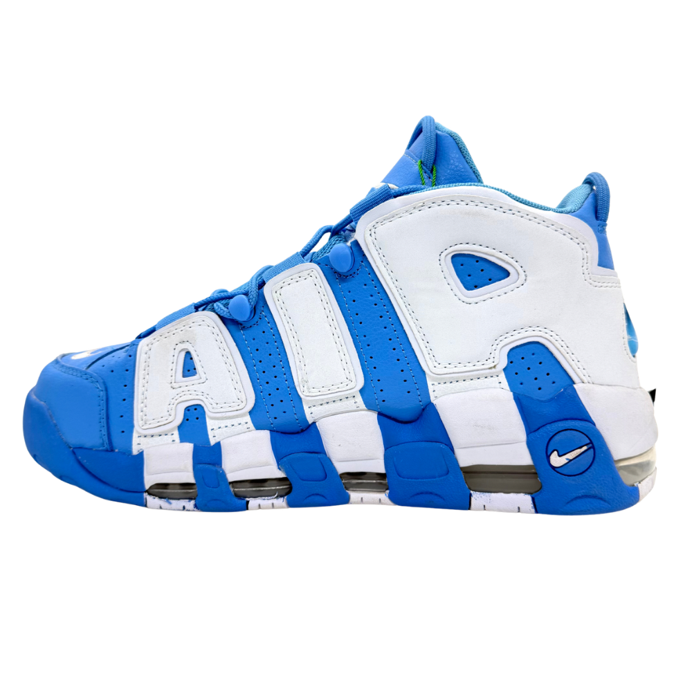 TENIS NIKE AIR MORE UPTEMPO “UNIVERSITY BLUE”