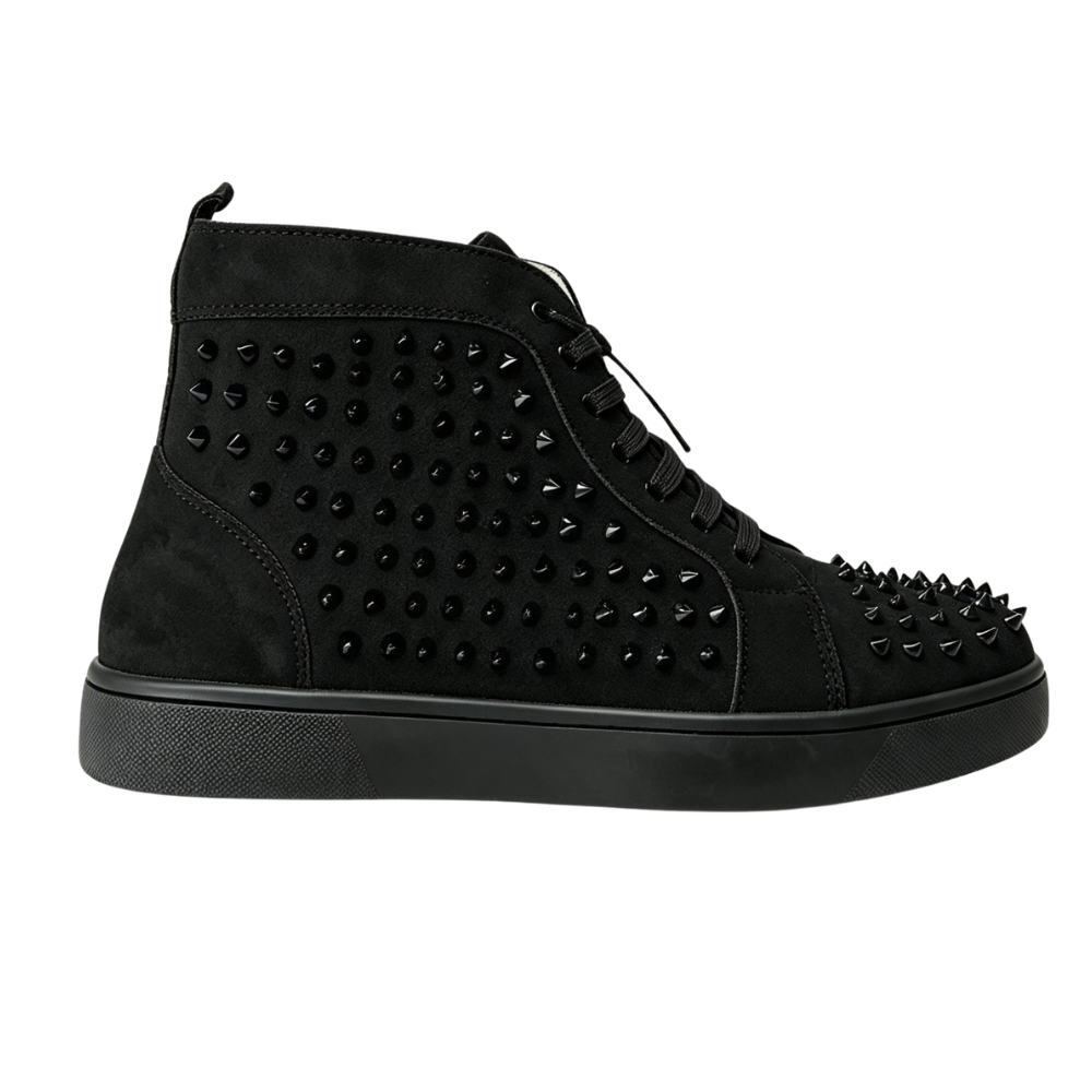 TENIS CHRISTIAN LOUBOUTIN “LOUIS SPIKES”