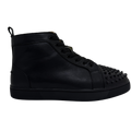 TENIS LOUBOUTIN “BLACK SPIKES”