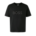 PLAYERA BOSS “DIAMONDS”