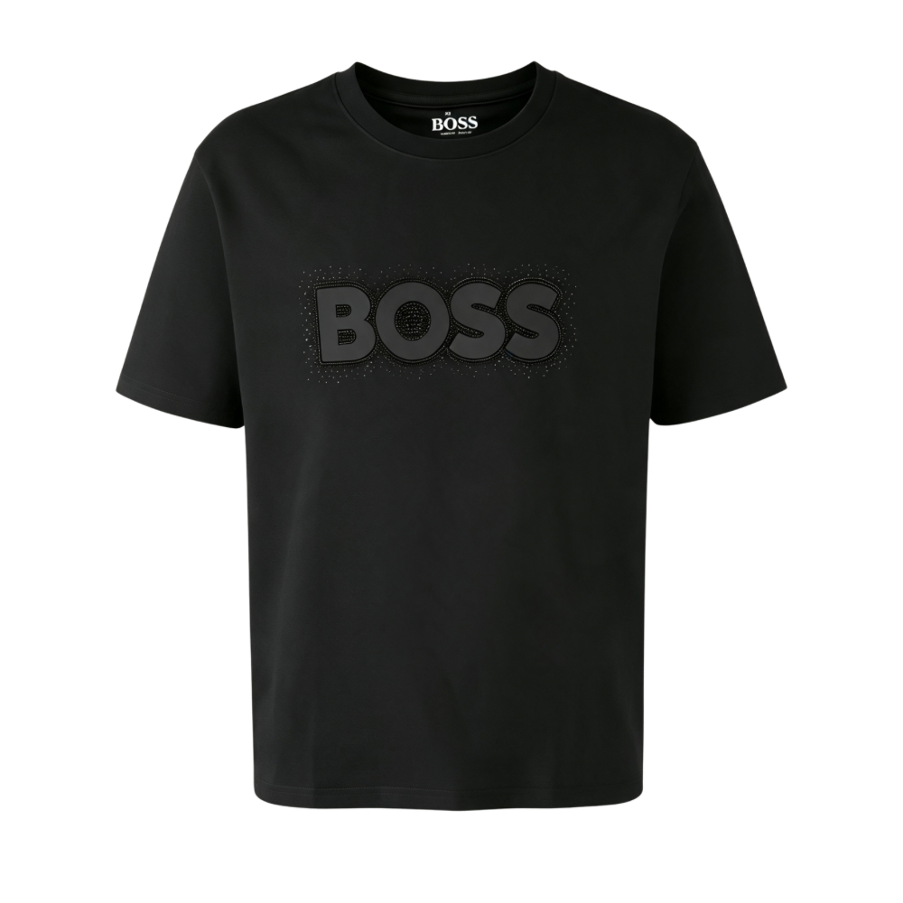 PLAYERA BOSS “DIAMONDS”