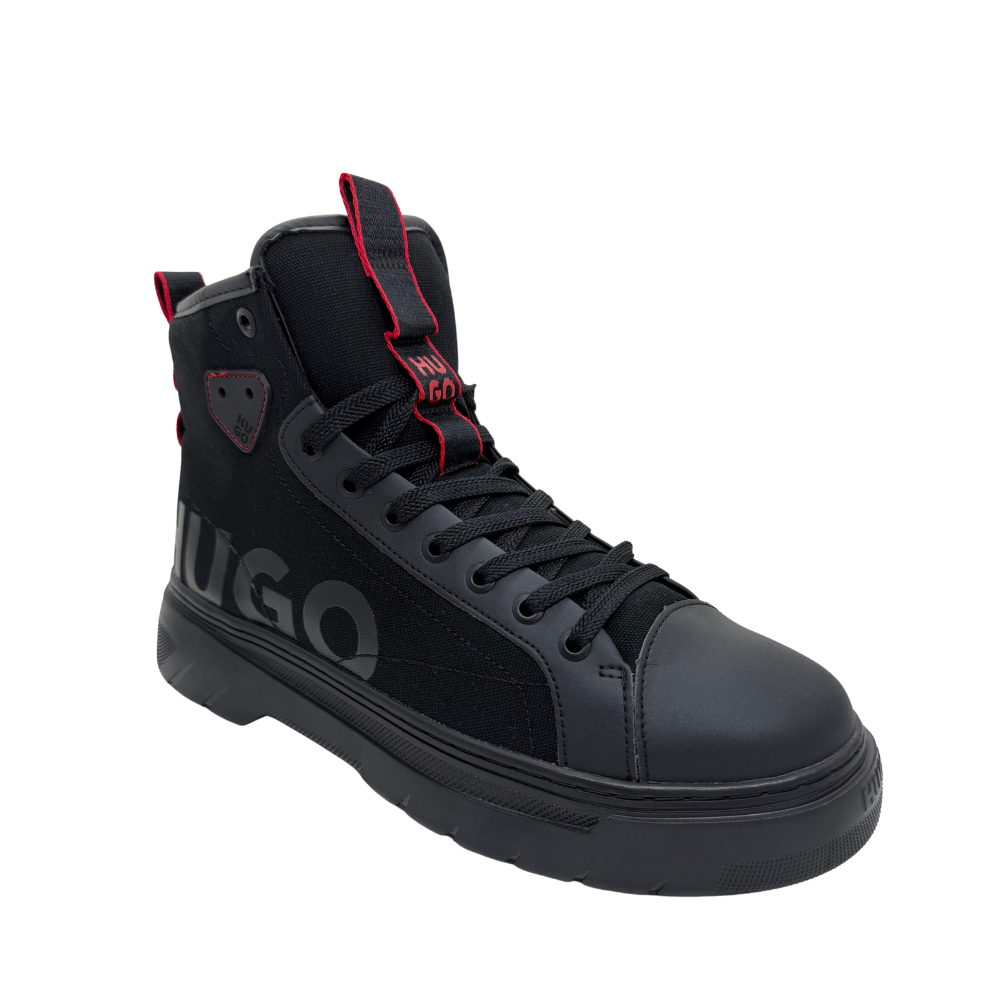 TENIS BOTA HUGO BOSS “URIAN”