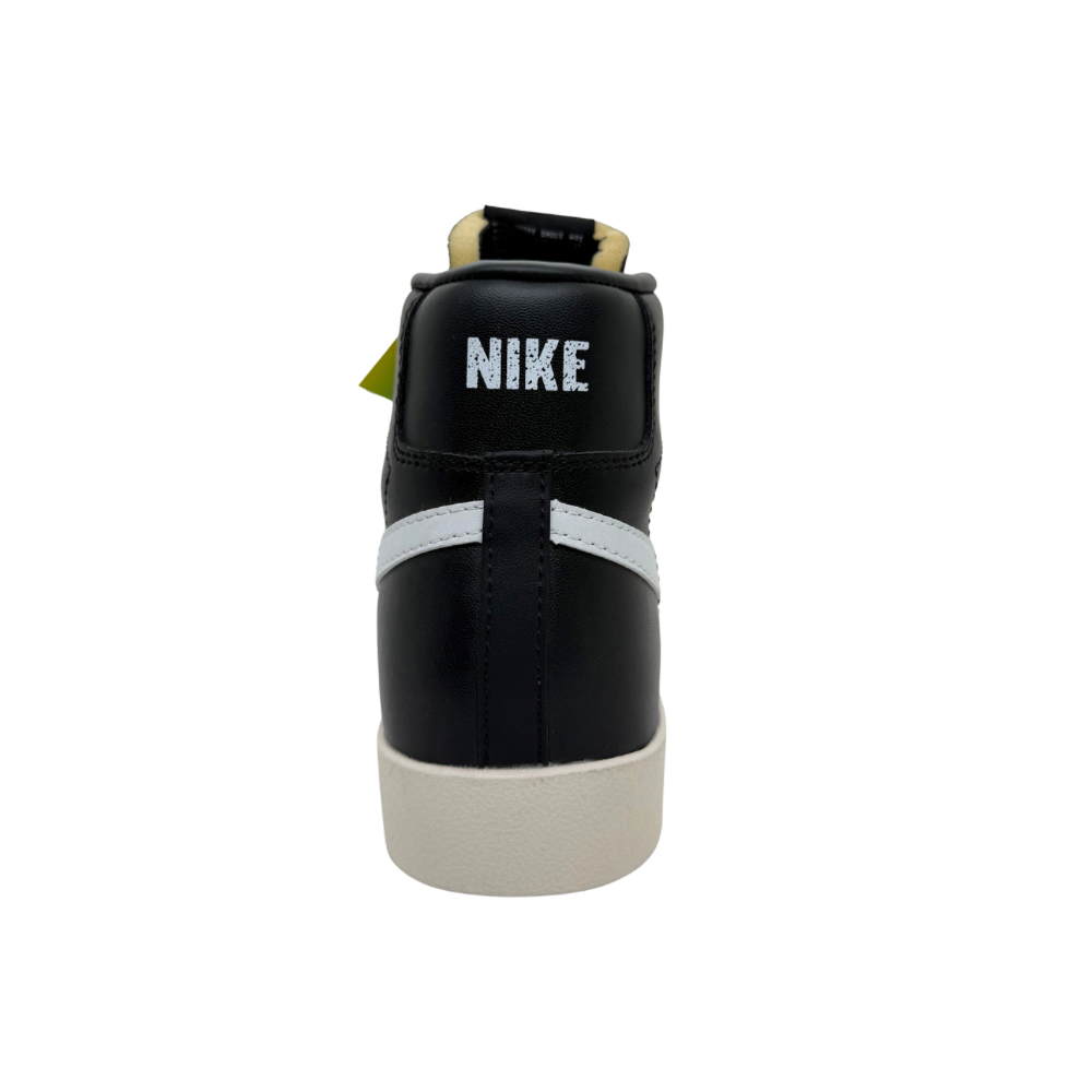 TENIS NIKE BLAZER MID ‘77 “NEGRO BLANCO”