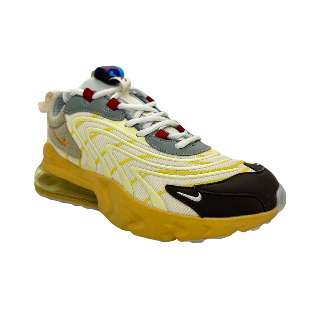 TENIS NIKE AIR MAX 270 REACT ENG “CACTUS TRAILS”