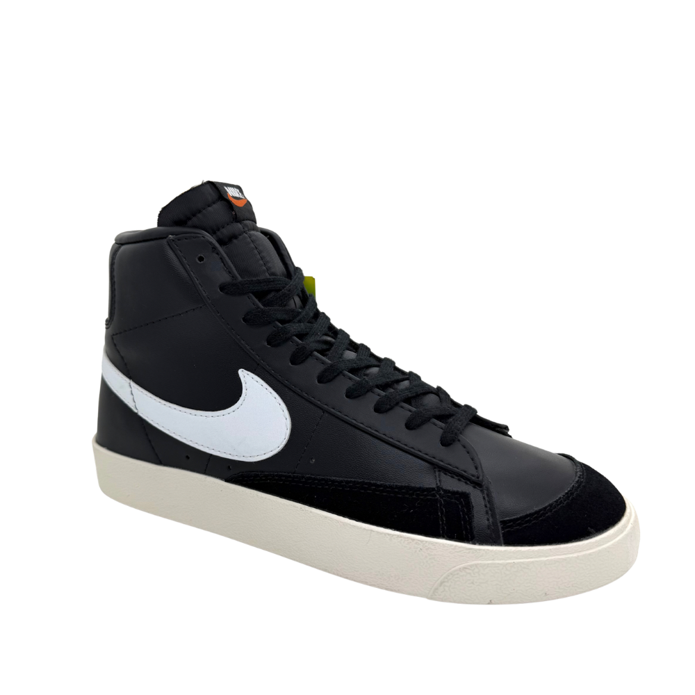 TENIS NIKE BLAZER MID ‘77 “NEGRO BLANCO”