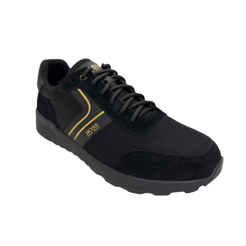TENIS HUGO BOSS “PARKOUR RUN”