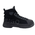 TENIS HUGO BOSS “URION TOTAL BLACK”