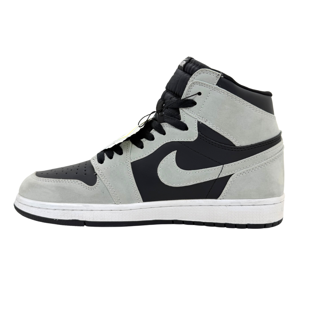 TENIS JORDAN 1 MID “SHADOW 2.0”(GAMUZA)