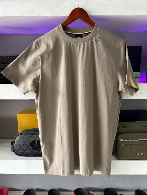 PLAYERA BOSS "ARENA"