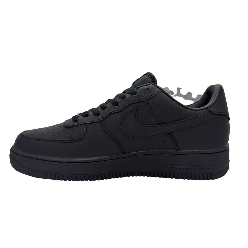 TENIS NIKE AIR FORCE 1 “CACTUS PLAN FLEA BLACK”