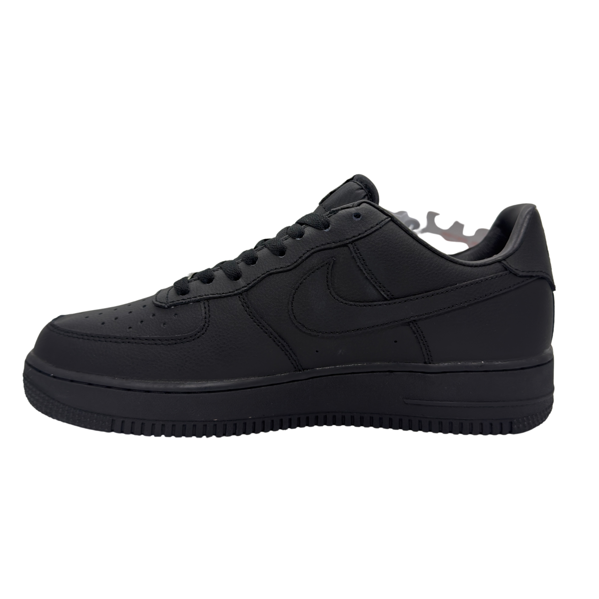 TENIS NIKE AIR FORCE 1 “CACTUS PLAN FLEA BLACK”