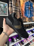 TENI HUGO BOSS “PARKOUR RUN”