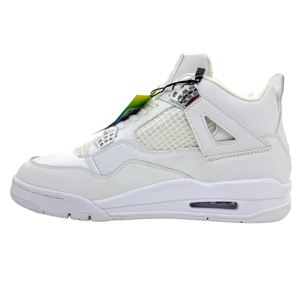 TENIS JORDAN 4 RETRO “PURE MONEY”