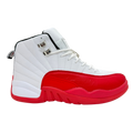 TENIS JORDAN 12 RETRO “CHERRY”