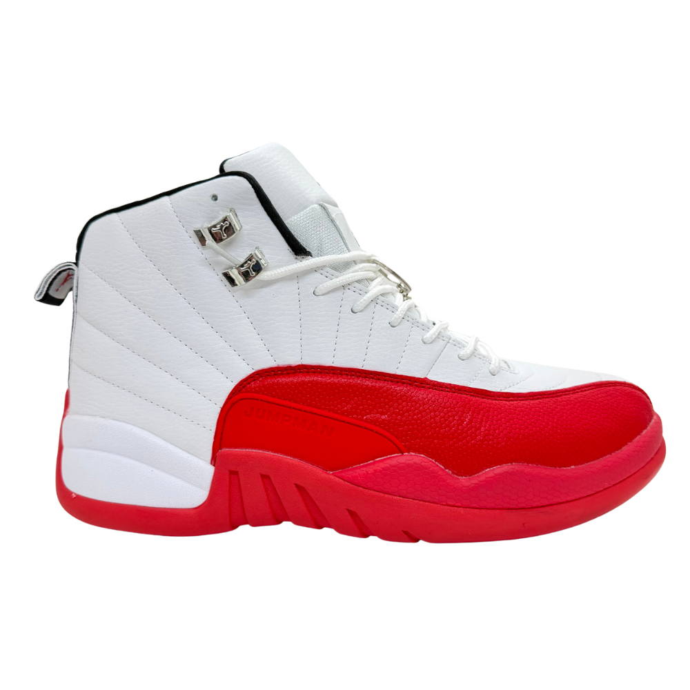 TENIS JORDAN 12 RETRO “CHERRY”