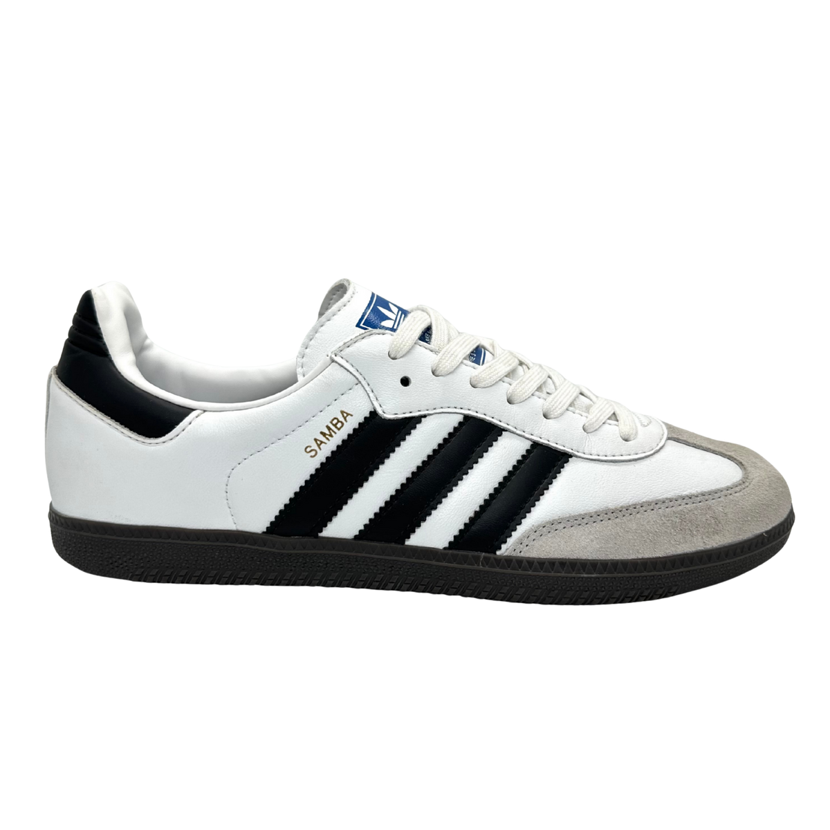 TENIS ADIDAS “SAMBA”