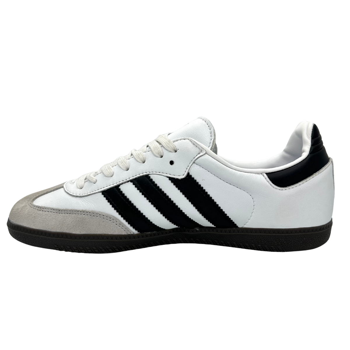 TENIS ADIDAS “SAMBA”
