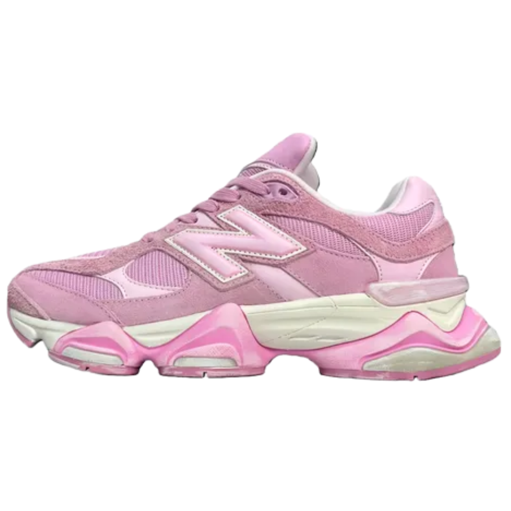 TENIS NEW BALANCE 9060 "ROSA EXCLUSIVO"