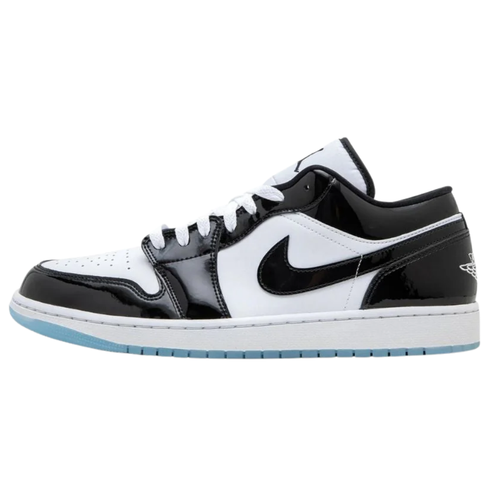 TENIS JORDAN 1 LOW "CONCORD"