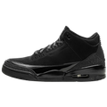 TENIS JORDAN 3 "BLACK CAT"