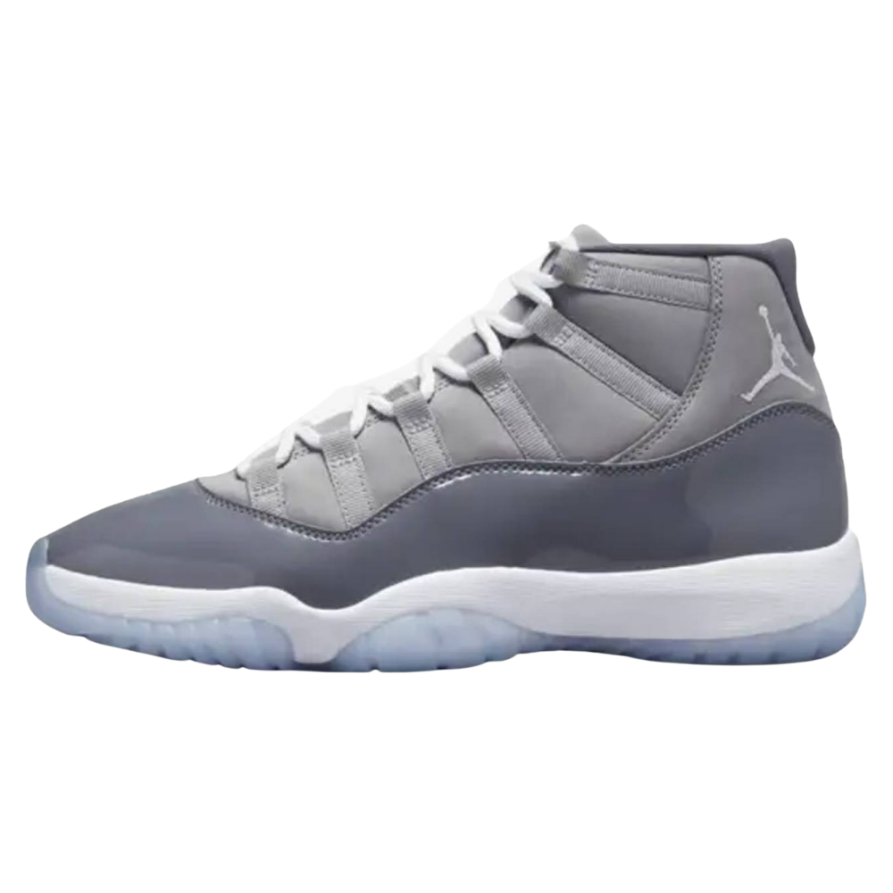TENIS JORDAN 11 "COOL GREY"
