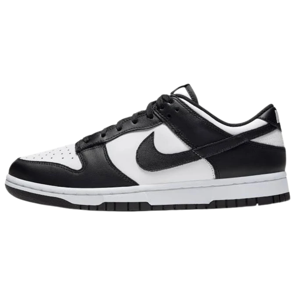 TENIS NIKE DUNK LOW "PANDA"