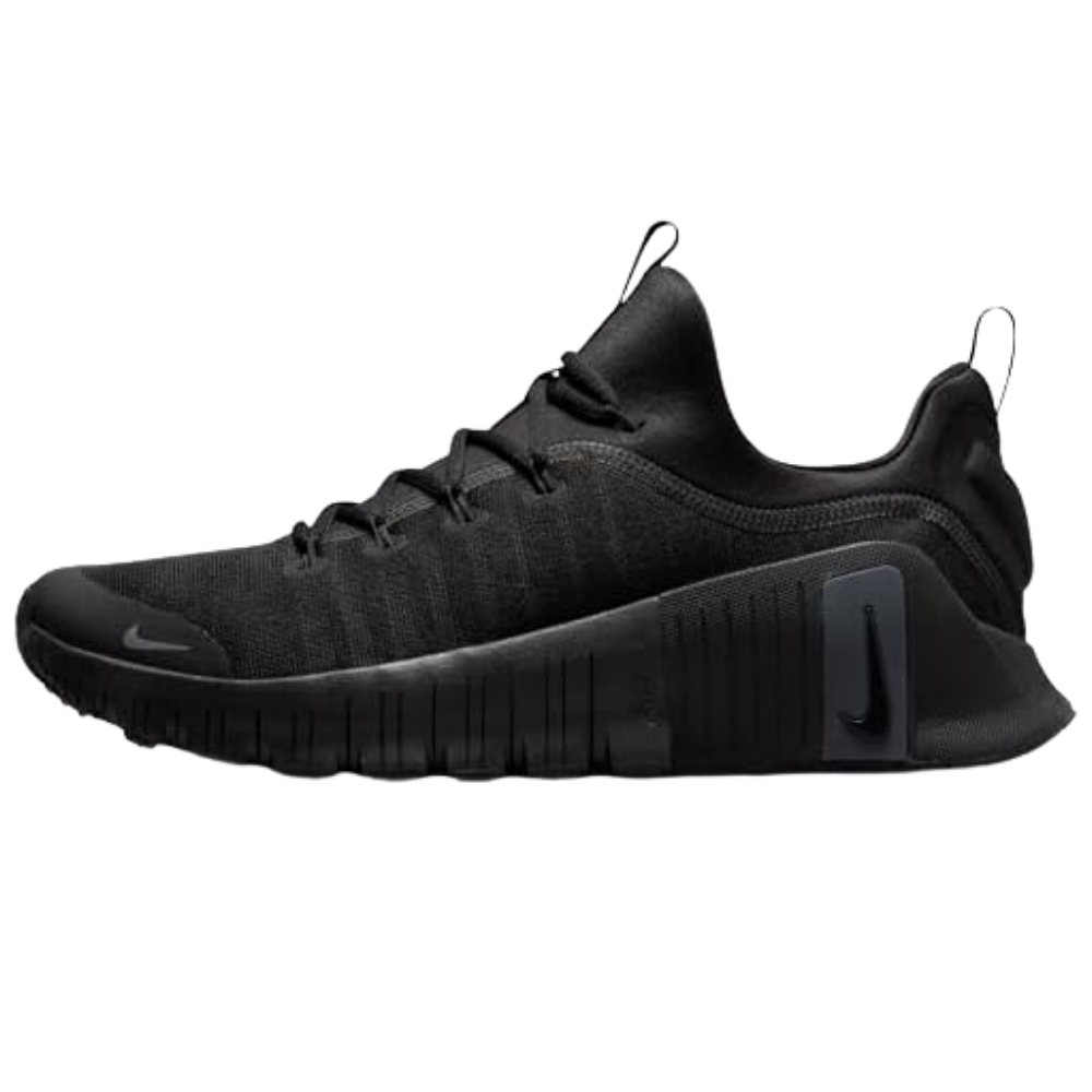 TENIS NIKE "METCON NEGRO"