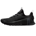 TENIS NIKE "METCON NEGRO"