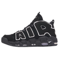 TENIS NIKE "AIR MORE UPTEMPO NEGRO"